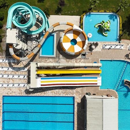 Sapanca Aqua Wellness Spa Hotel Exterior foto