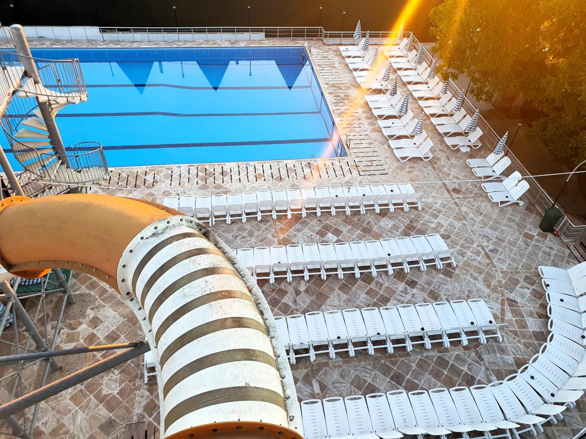 Sapanca Aqua Wellness Spa Hotel Exterior foto