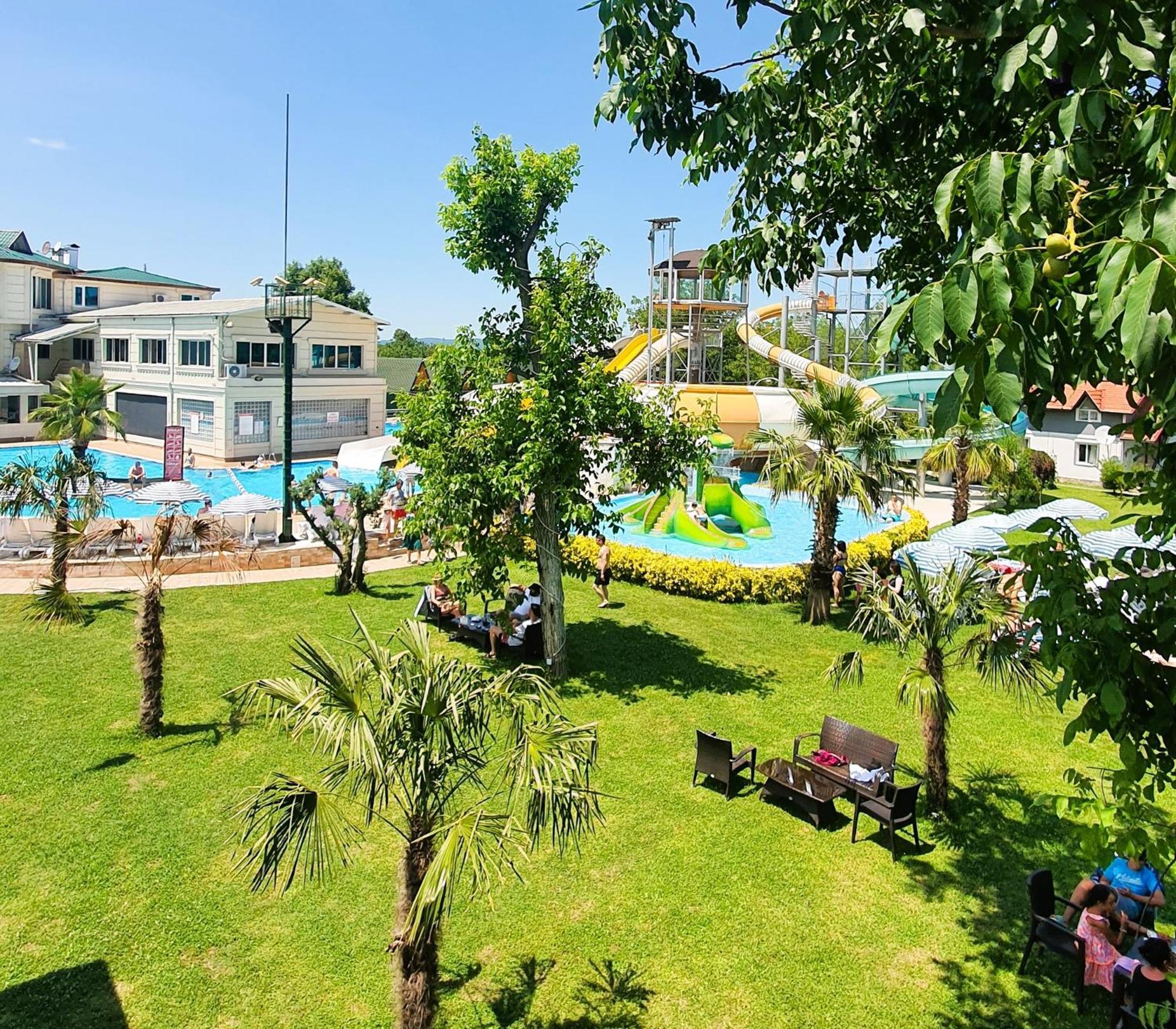 Sapanca Aqua Wellness Spa Hotel Exterior foto