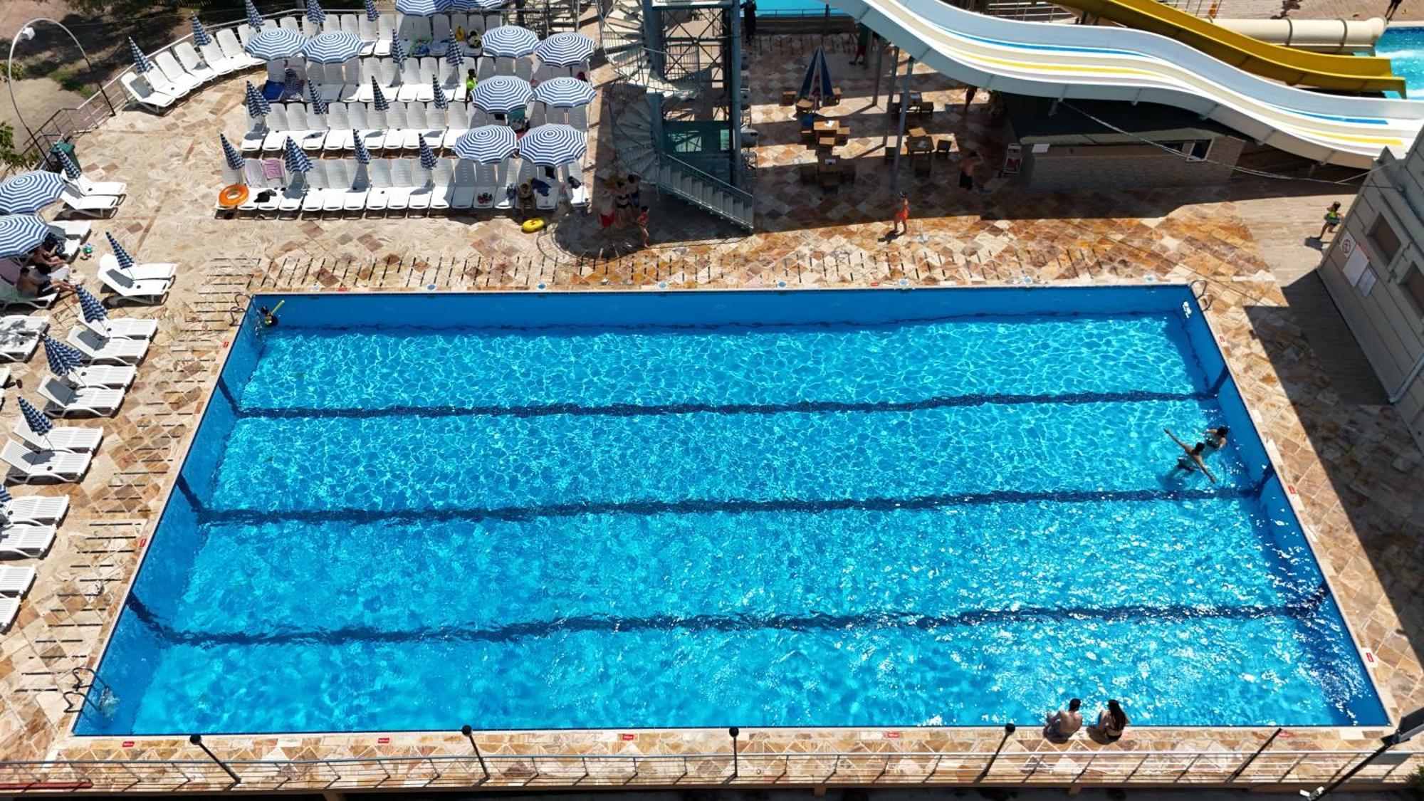 Sapanca Aqua Wellness Spa Hotel Exterior foto