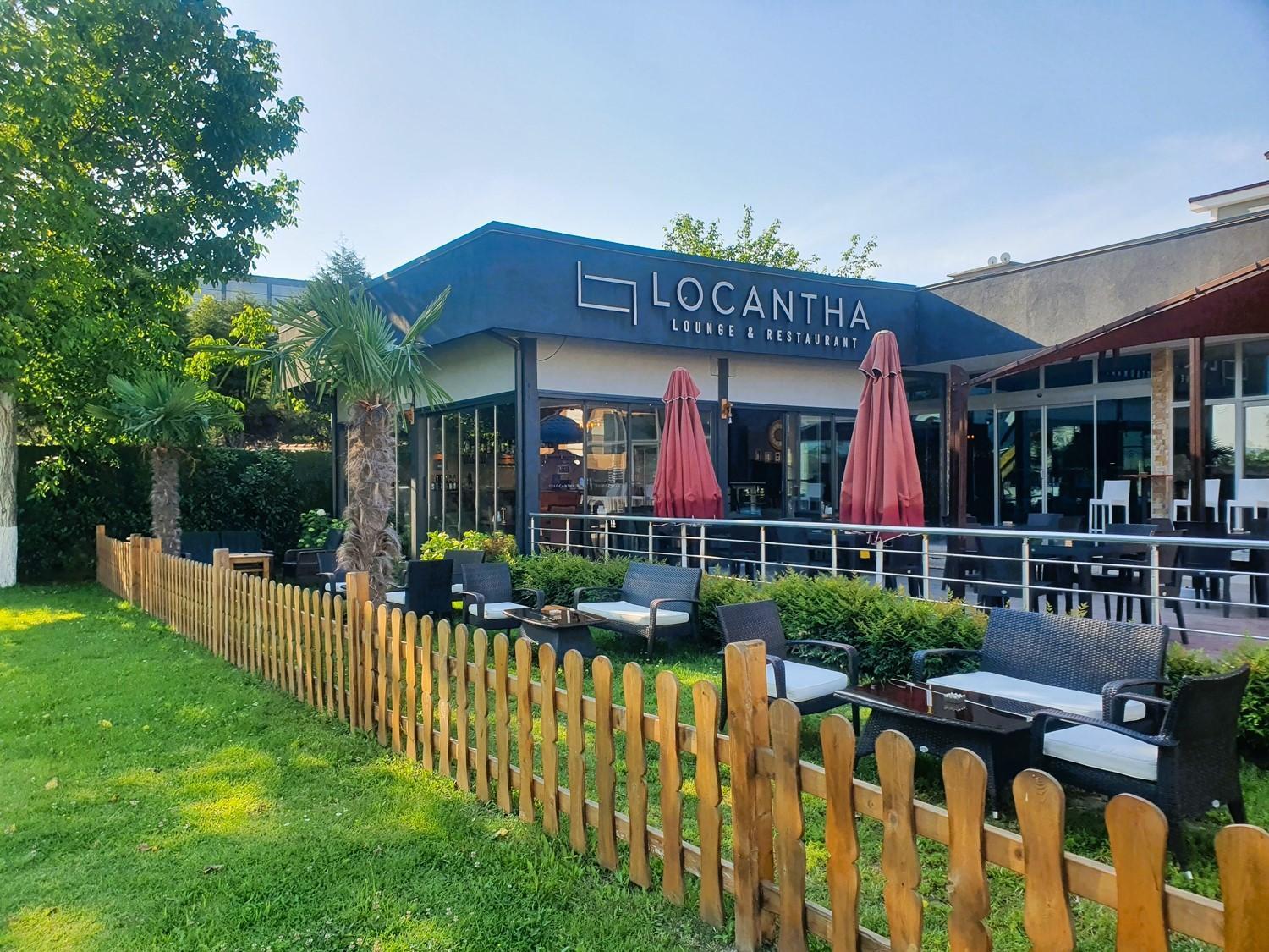 Sapanca Aqua Wellness Spa Hotel Exterior foto