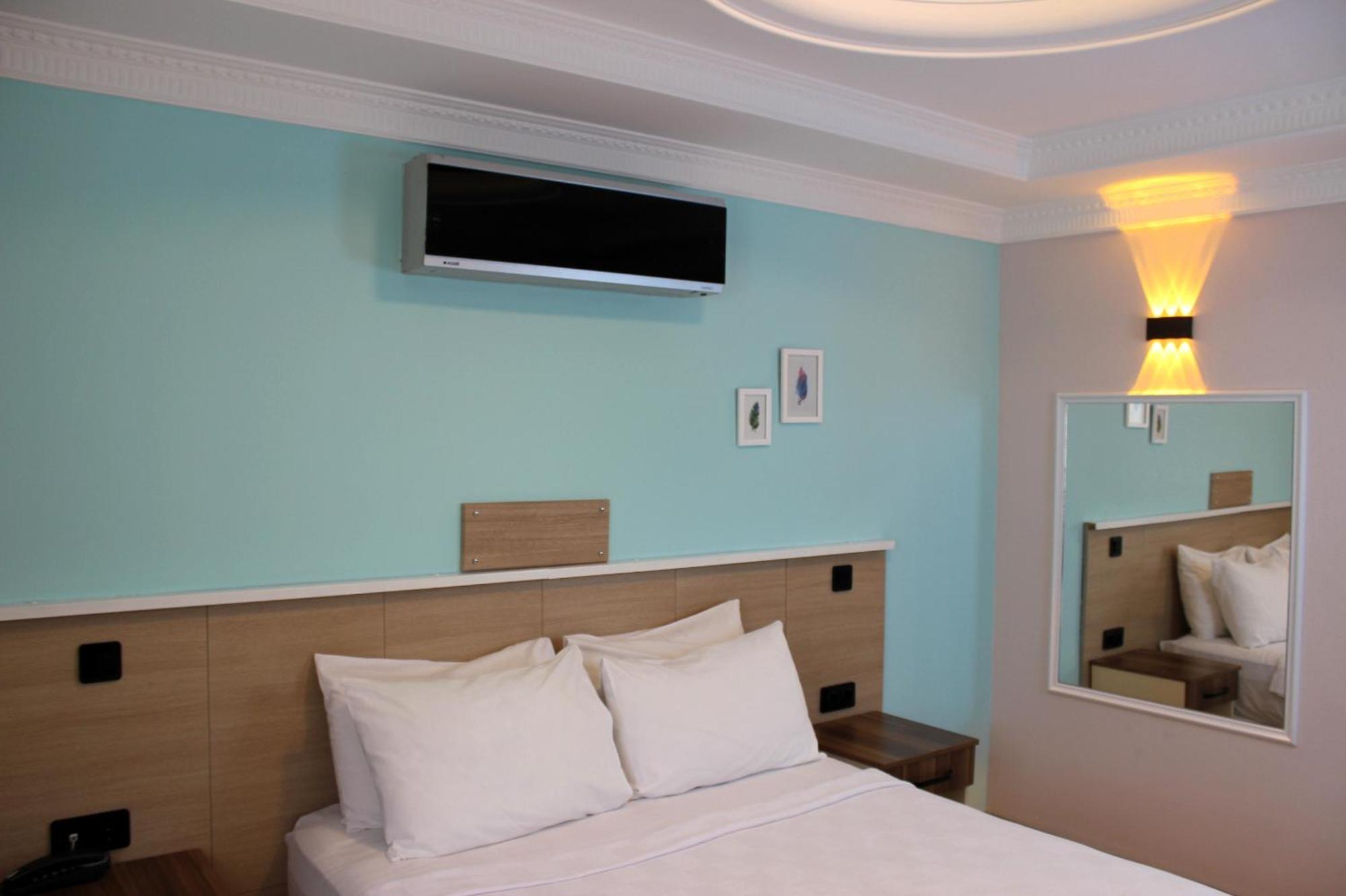 Sapanca Aqua Wellness Spa Hotel Exterior foto